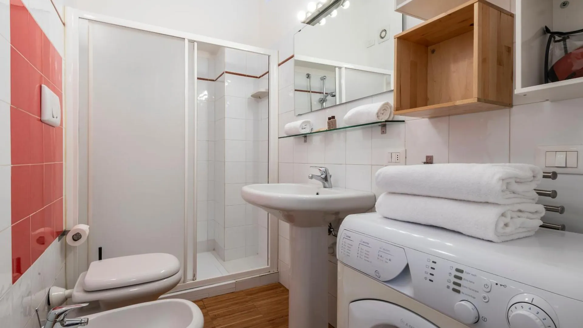 Apartmán Quiet Bilo In Naviglio District - B Home Milán