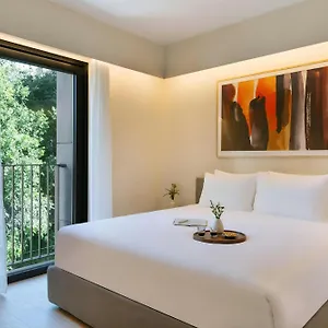 Sonder By Marriott Bonvoy Manzoni Torre Velasca Μιλάνο