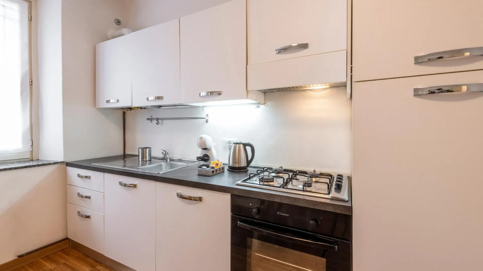 Quiet Bilo In Naviglio District - B Home Milan