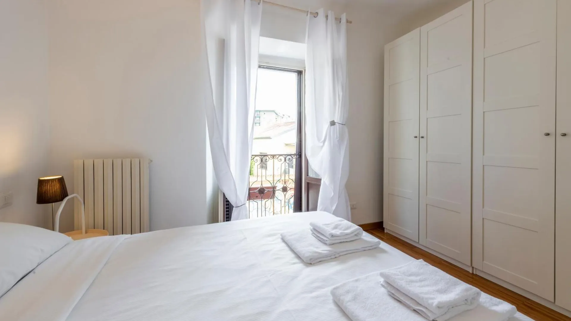 Quiet Bilo In Naviglio District - B Home Милан 0*,  Италия